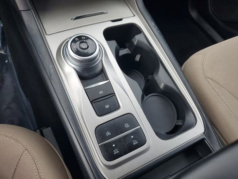 Used 2021 Ford Explorer 2WD image 25