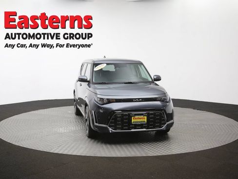 Used 2023 Kia Soul GT-Line FWD image 52