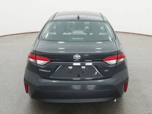 New 2026 Toyota Corolla LE FWD image 7