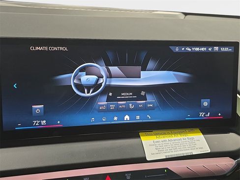 Certified 2025 BMW X3 xDrive30i w/ Convenience Package image 20