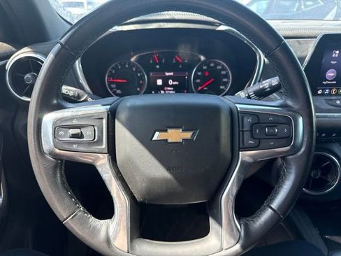 Used 2020 Chevrolet Blazer LT w/ Redline Edition AWD/4WD image 14