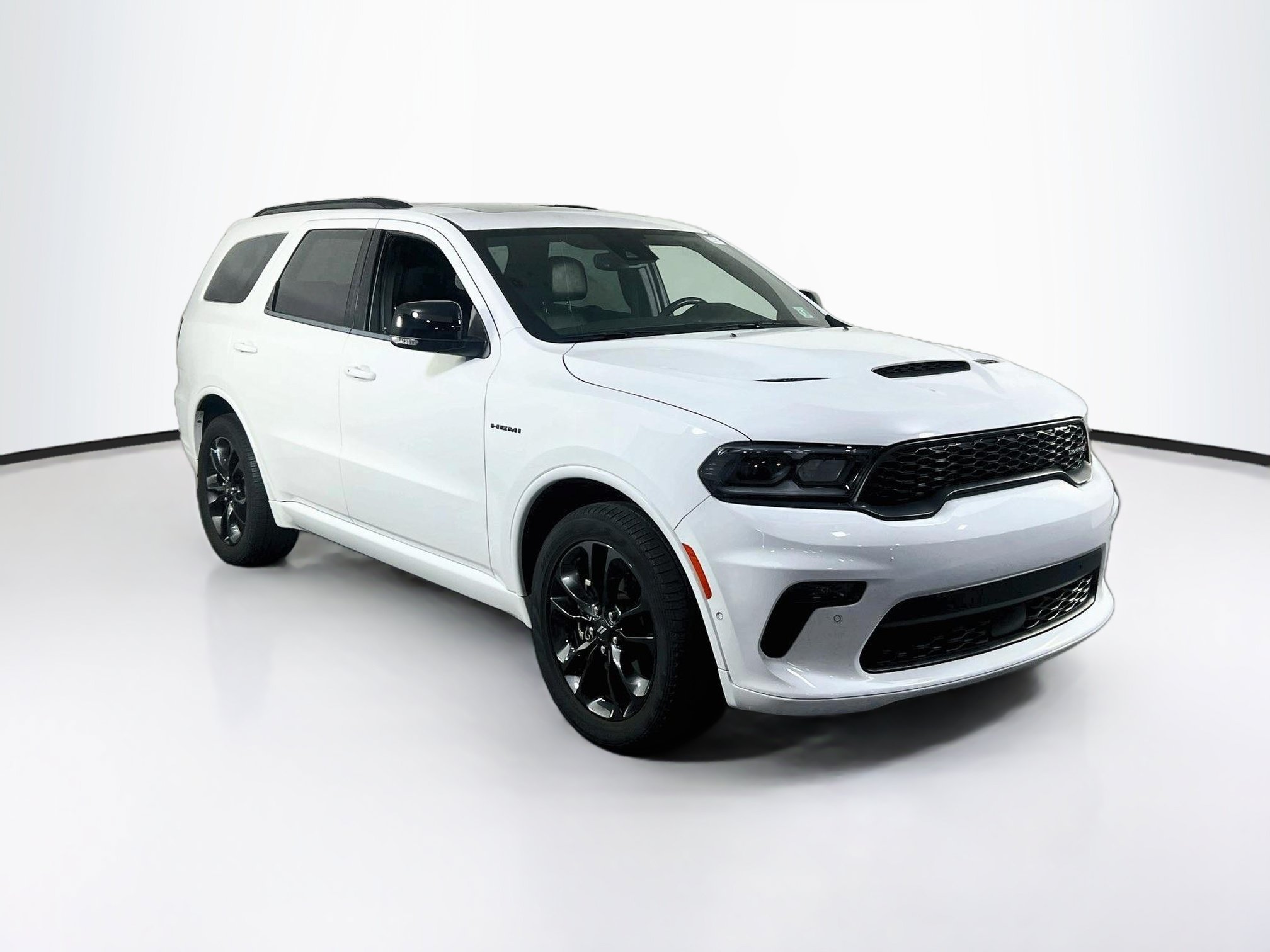 Used 2023 Dodge Durango R/T AWD/4WD image 3