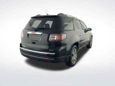 Used 2017 GMC Acadia Limited SLT image 3