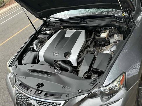 Used 2016 Lexus IS 300 AWD w/ F Sport Package image 64