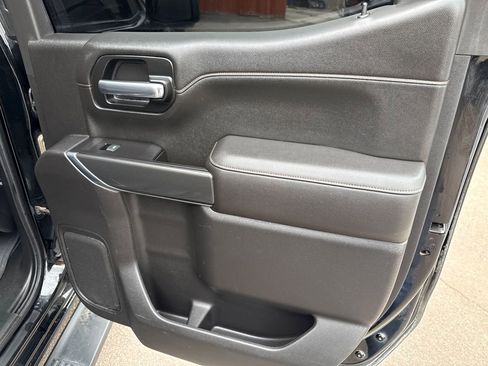 Used 2019 GMC Sierra 1500 AT4 w/ AT4 Premium Package image 32