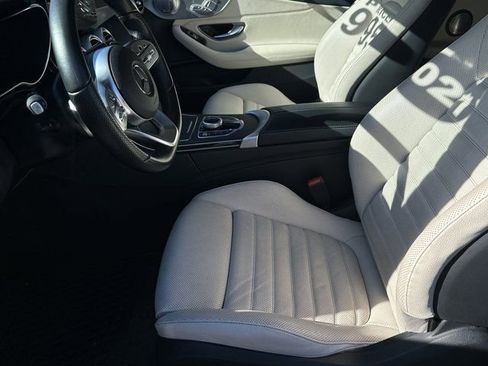 Used 2021 Mercedes-Benz C 300 Coupe image 10