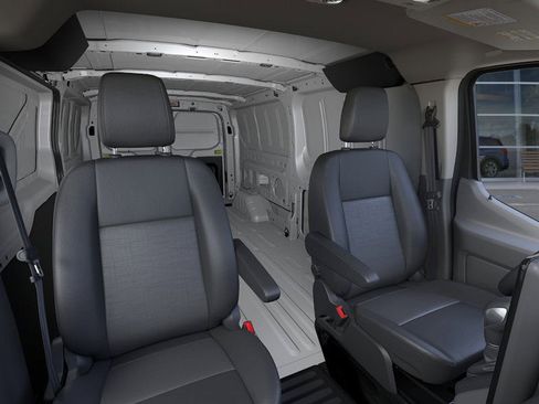 New 2026 Ford Transit 150 Low Roof image 10