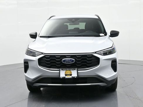 Used 2025 Ford Escape ST-Line image 3