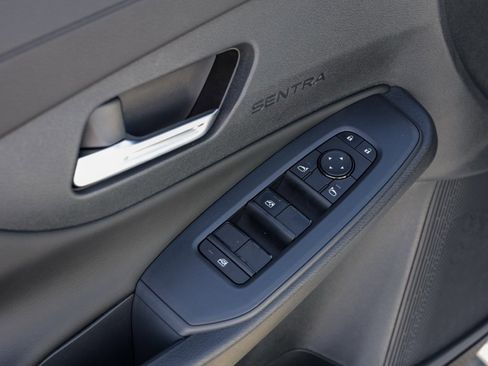 New 2026 Nissan Sentra SV image 15