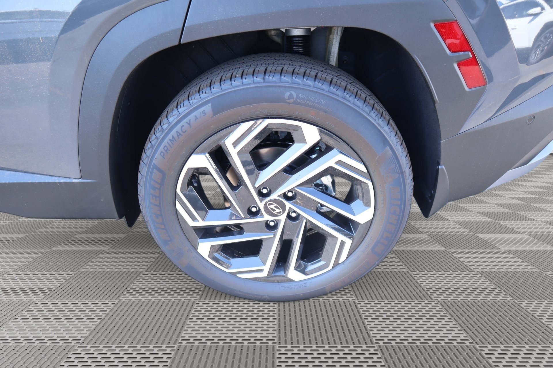 New 2026 Hyundai Tucson Limited AWD/4WD image 5