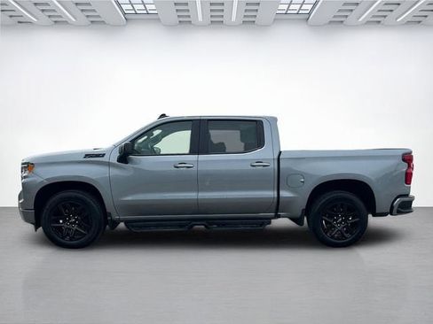 Used 2024 Chevrolet Silverado 1500 RST w/ Convenience Package II AWD/4WD image 7