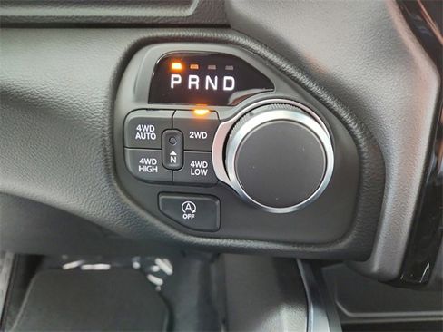 New 2026 RAM 1500 Big Horn image 25