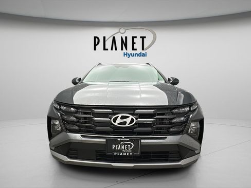 New 2026 Hyundai Tucson SEL AWD/4WD image 8