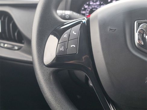 Used 2022 RAM ProMaster City Wagon image 34