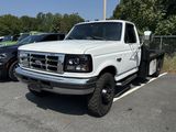 Used 1997 Ford F450 2WD Regular Cab Super Duty image 2