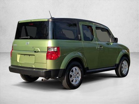 Used 2007 Honda Element EX image 5