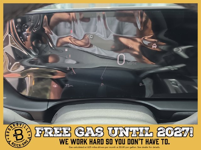 New 2026 Buick Envista Preferred w/ Convenience I Package FWD image 28