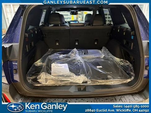 New 2026 Subaru Outback Limited XT image 15