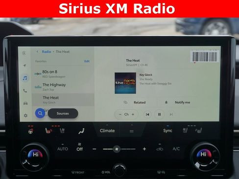 New 2026 Toyota bZ image 14