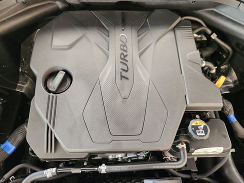 New 2026 Genesis GV70 2.5T AWD/4WD image 23