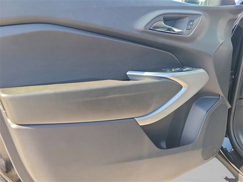 New 2026 Chevrolet Trax LS image 18