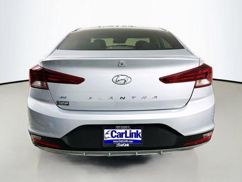 Used 2020 Hyundai Elantra SE FWD image 7