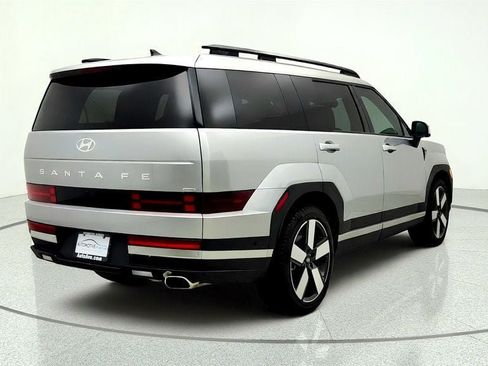 Used 2024 Hyundai Santa Fe Limited AWD/4WD image 5