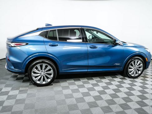 Used 2024 Buick Envista Avenir FWD image 27