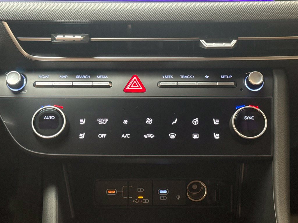 New 2026 Hyundai Sonata Limited FWD image 15