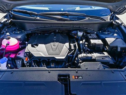 New 2026 Hyundai Tucson Limited image 28