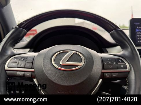 Used 2022 Lexus GX 460 Premium w/ Accessory Package AWD/4WD image 45