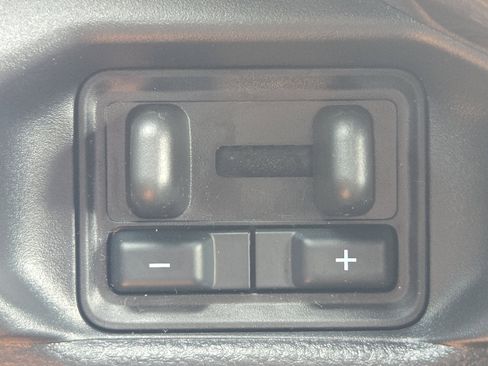 New 2025 Ford Ranger Lariat w/ Advanced Towing Package image 24