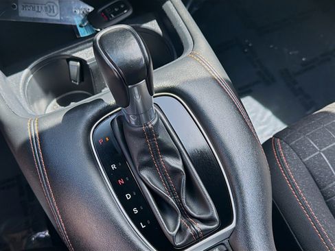 Used 2024 Honda HR-V Sport image 15