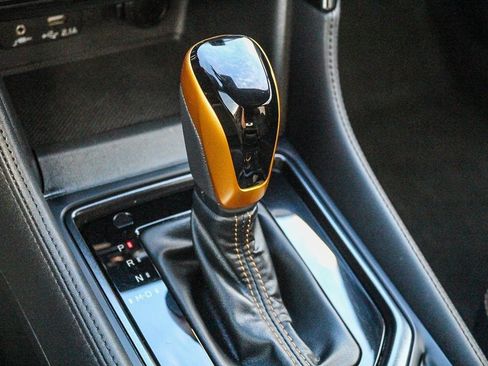 Certified 2024 Subaru Forester Wilderness image 23