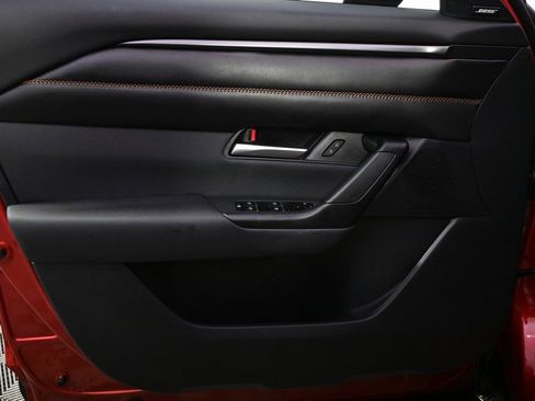 New 2026 MAZDA CX-50 AWD 2.5 Hybrid w/ Weather Package image 22