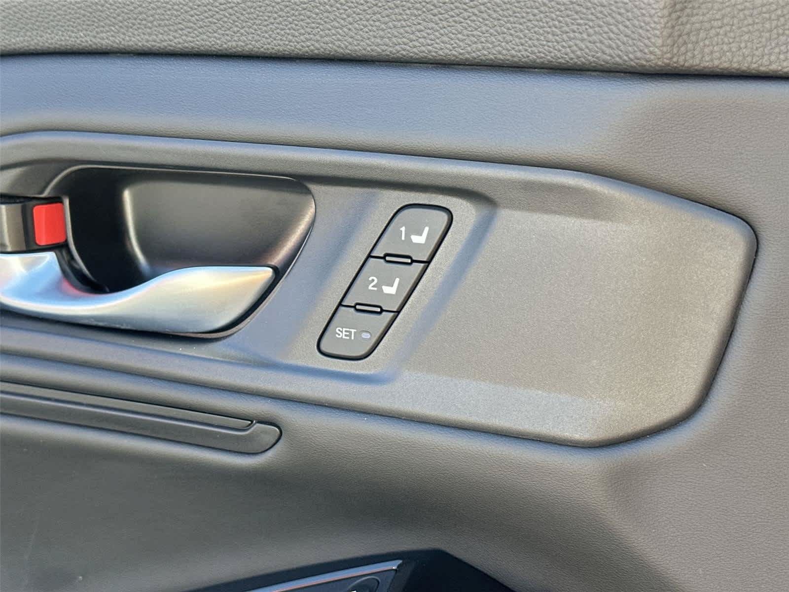 Used 2025 Honda Accord Touring image 41