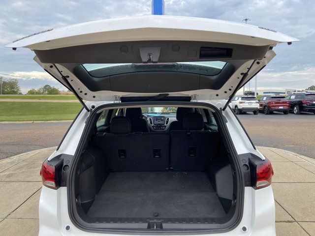 Used 2023 Chevrolet Equinox LS AWD/4WD image 24