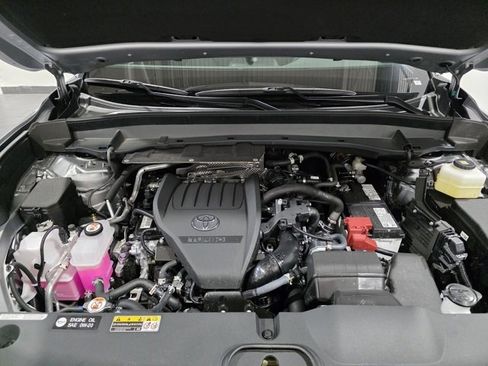 Used 2026 Toyota Grand Highlander XLE image 26