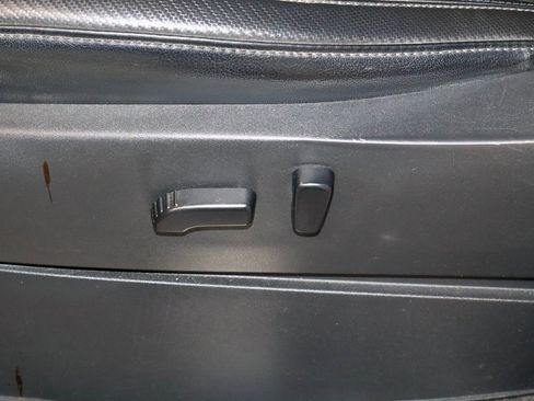 Used 2022 Nissan Frontier PRO-4X w/ Pro-4X Premium Package image 25