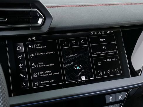 New 2026 Audi S3 Premium image 14