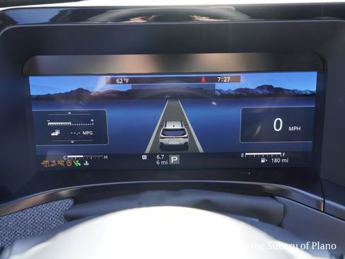 Used 2026 Subaru Outback Premium image 10