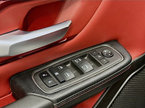 Used 2024 RAM 1500 Rebel w/ Rebel Level 1 Equipment Group image 15