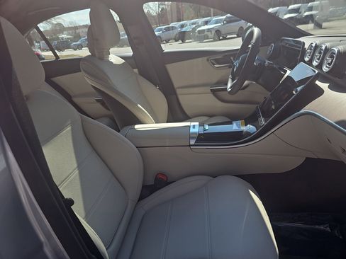 New 2026 Mercedes-Benz C 300 Sedan image 10