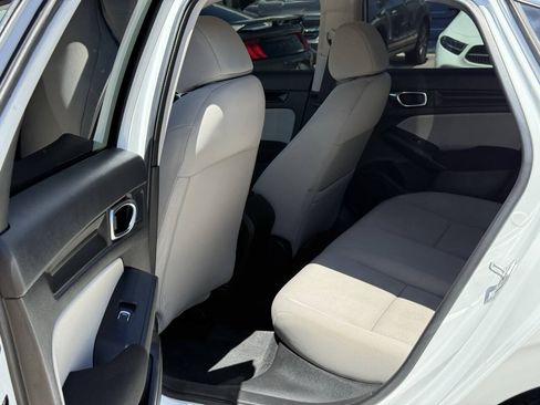 Used 2022 Honda Civic EX image 15