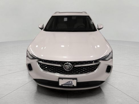 Used 2023 Buick Envision Avenir AWD/4WD image 13