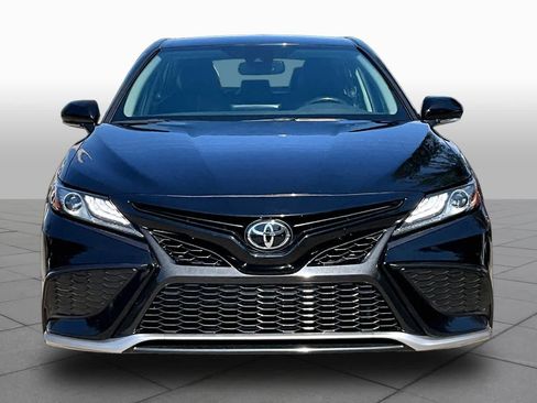 Used 2024 Toyota Camry XSE FWD image 4