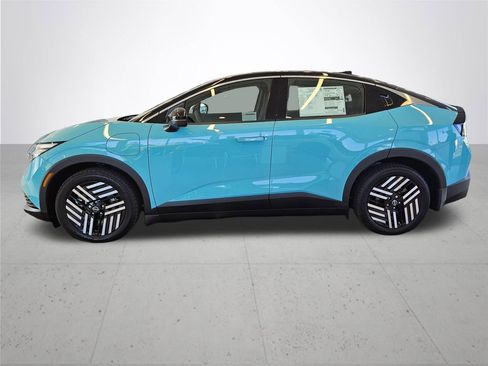 New 2026 Nissan Leaf SV+ w/ Floor Mat Package (SV+) image 11