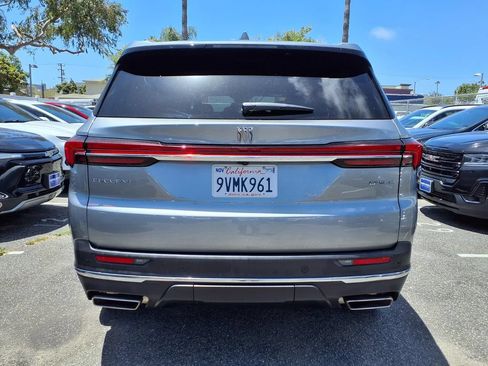 Used 2026 Buick Enclave Preferred FWD image 19