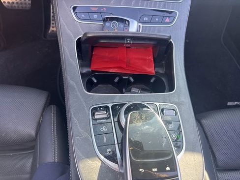 Used 2022 Mercedes-Benz E 53 AMG 4MATIC Cabriolet image 14