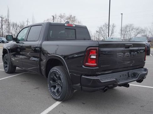 New 2026 RAM 1500 Big Horn image 6